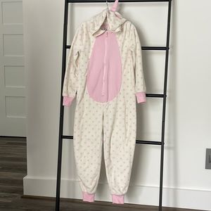 Unicorn pajamas